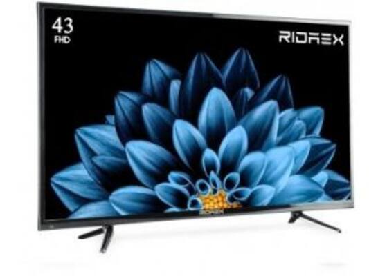 Ridaex DESI43 43 inch LED Full HD TV
