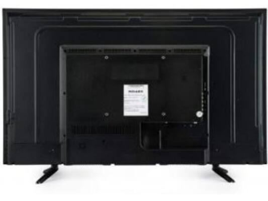 Ridaex NK43 43 inch LED 4K TV