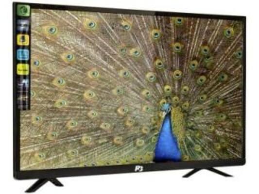 Ringing Bells Freedom Young 32 inch LED HD-Ready TV