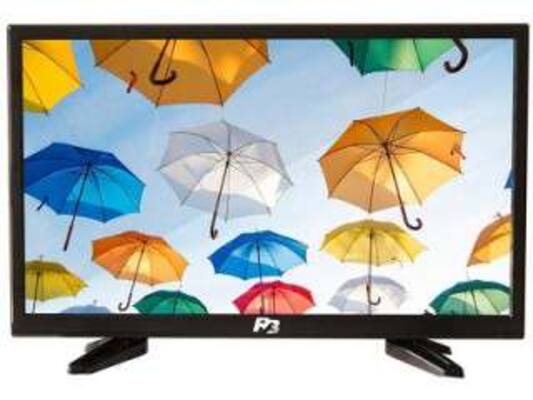 Ringing Bells Freedom Junior 24 inch LED HD-Ready TV