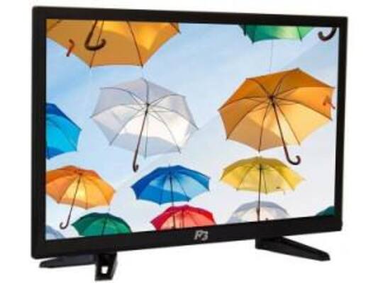 Ringing Bells Freedom Junior 24 inch LED HD-Ready TV