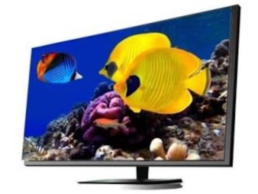 Salora SLV-4324 32 inch LED HD-Ready TV