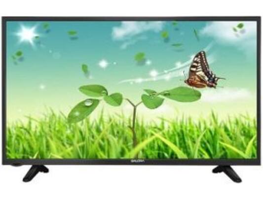 Salora SLV-4241 24 inch LED HD-Ready TV