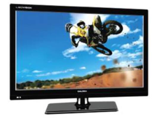 Salora SLV-1601 15.6 inch LED Full HD TV