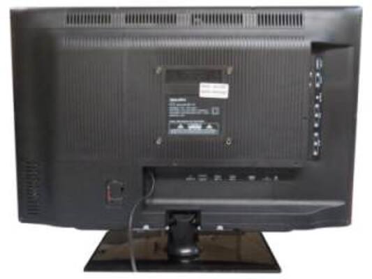 Salora SLV-1601 15.6 inch LED Full HD TV