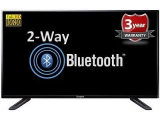 Sceptre DBT32LEV 32 inch LED Full HD TV