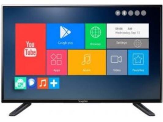 Sceptre ISMT45FHDV 43 inch LED Full HD TV