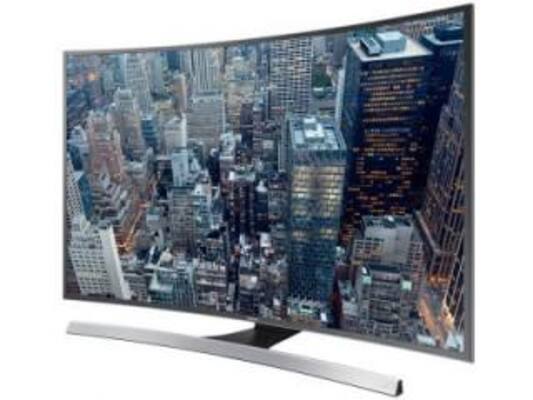Samsung UA65JU6600K 65 inch LED 4K TV