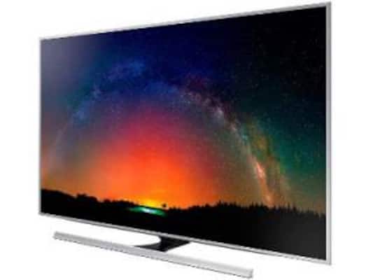 Samsung UA65JS8000K 65 inch LED 4K TV