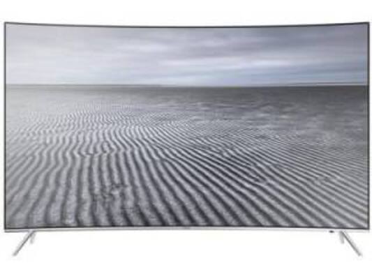 Samsung UA49KS7500K 49 inch LED 4K TV