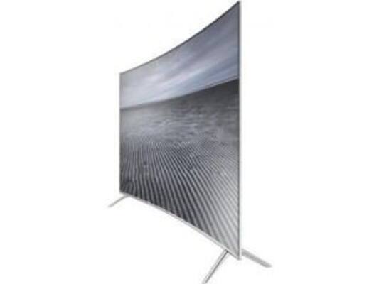 Samsung UA49KS7500K 49 inch LED 4K TV