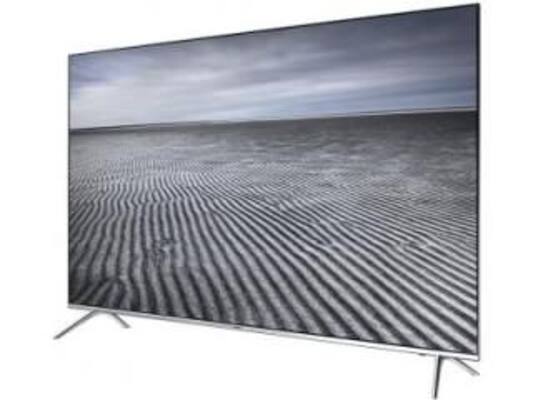 Samsung UA55KS7000K 55 inch LED 4K TV