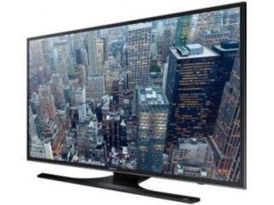 Samsung UA75JU6400W 75 inch LED 4K TV