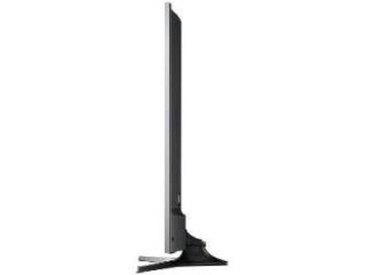 Samsung UA60JS7200K 60 inch LED 4K TV