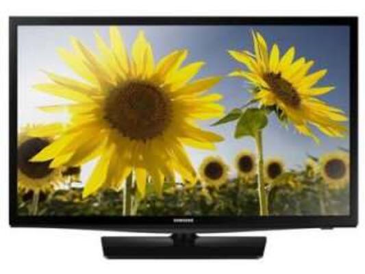Samsung UA24H4000AR 24 inch LED HD-Ready TV