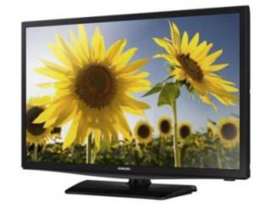 Samsung UA24H4000AR 24 inch LED HD-Ready TV