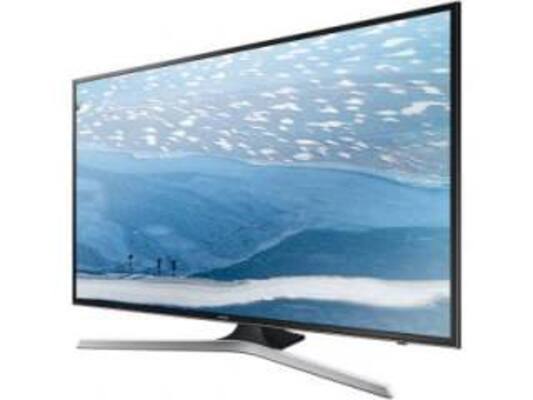 Samsung UA60KU6000K 60 inch LED 4K TV