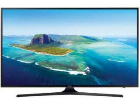 Samsung UA40KU6000W 40 inch LED 4K TV