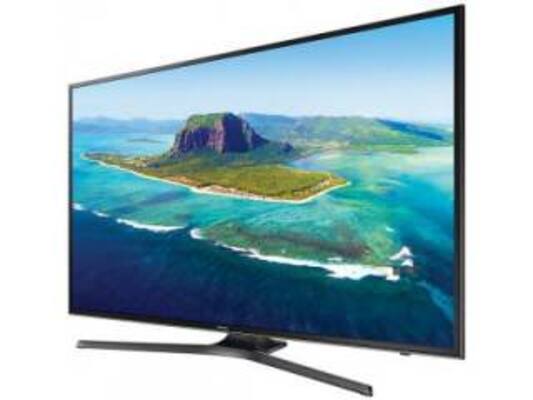 Samsung UA40KU6000W 40 inch LED 4K TV