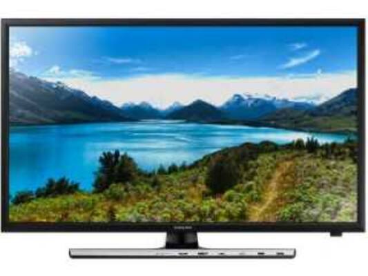 Samsung UA24K4100AR 24 inch LED HD-Ready TV