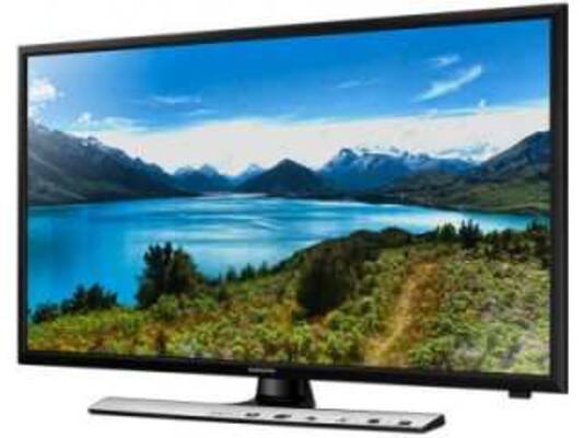 Samsung UA24K4100AR 24 inch LED HD-Ready TV