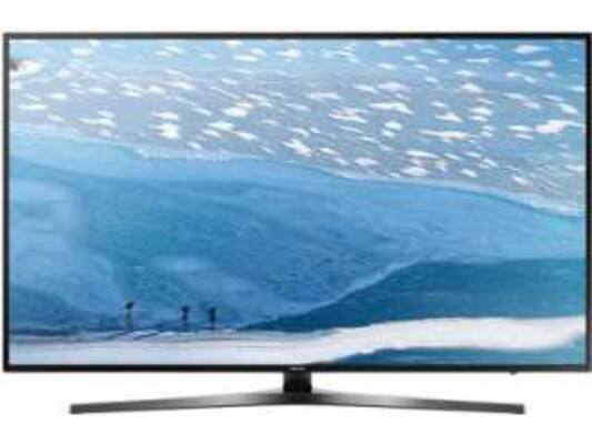 Samsung UA43KU6470U 43 inch LED 4K TV