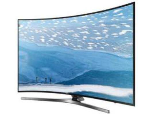 Samsung UA55KU6570U 55 inch LED 4K TV