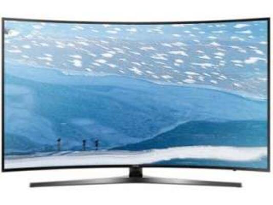 Samsung UA43KU6570U 43 inch LED 4K TV