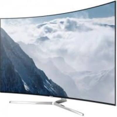 Samsung UA78KS9000K 78 inch LED 4K TV