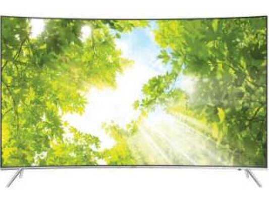 Samsung UA65KS8500K 65 inch LED 4K TV
