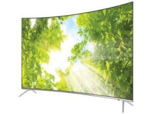 Samsung UA65KS8500K 65 inch LED 4K TV
