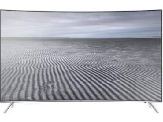 Samsung UA65KS7500K 65 inch LED 4K TV