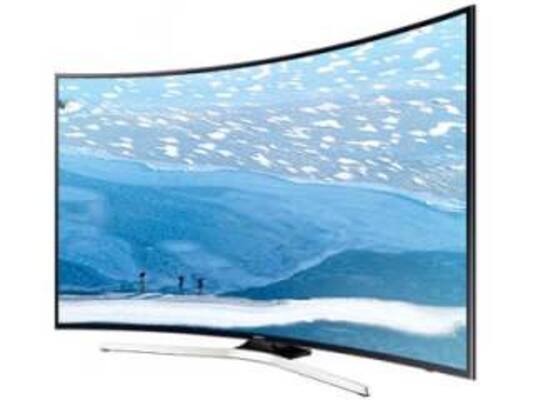 Samsung UA40KU6300K 40 inch LED 4K TV