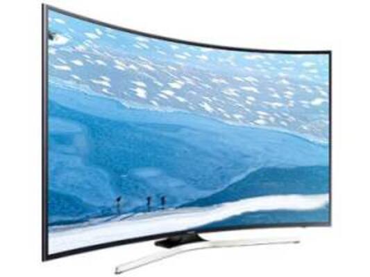 Samsung UA55KU6300K 55 inch LED 4K TV