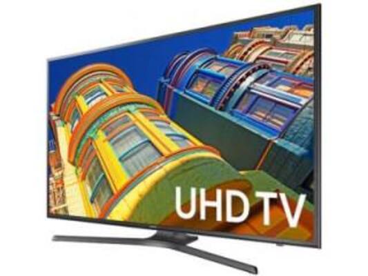 Samsung UA65KU6000K 65 inch LED 4K TV