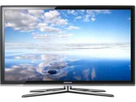 Samsung UA40C7000WR 40 inch LED Full HD TV