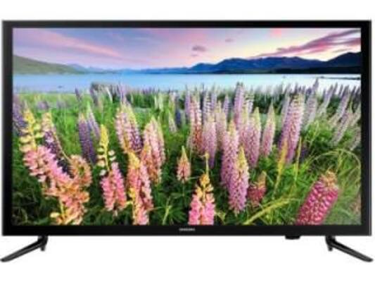 Samsung UA40K5000AR 40 inch LED Full HD TV