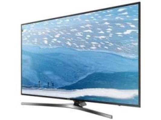 Samsung UA65KU6470U 65 inch LED 4K TV