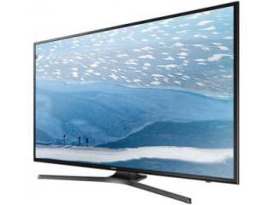 Samsung UA40KU7000K 40 inch LED 4K TV