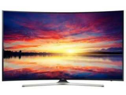 Samsung UA40KU6400K 40 inch LED 4K TV