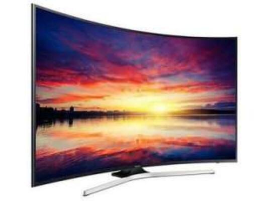 Samsung UA40KU6400K 40 inch LED 4K TV