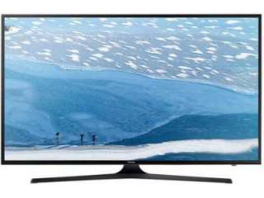 Samsung UA43KU7000K 43 inch LED 4K TV