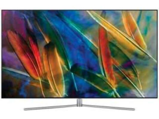 Samsung QA55Q7FAMK 55 inch QLED 4K TV