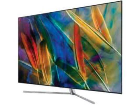 Samsung QA65Q7FAMK 65 inch QLED 4K TV