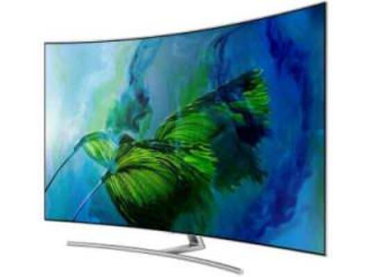 Samsung QA65Q8CAMK 65 inch QLED 4K TV