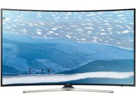 Samsung UA49KU6500K 49 inch LED 4K TV