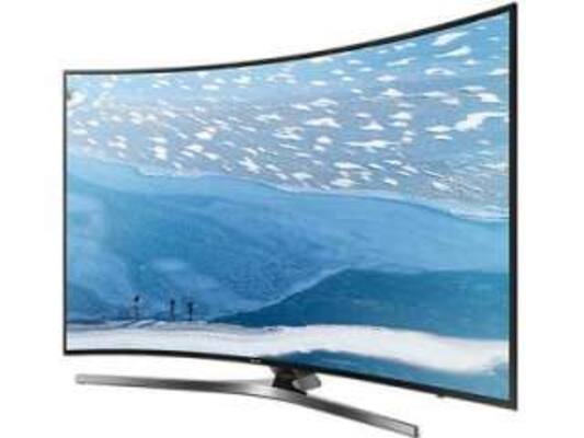Samsung UA49KU6500K 49 inch LED 4K TV