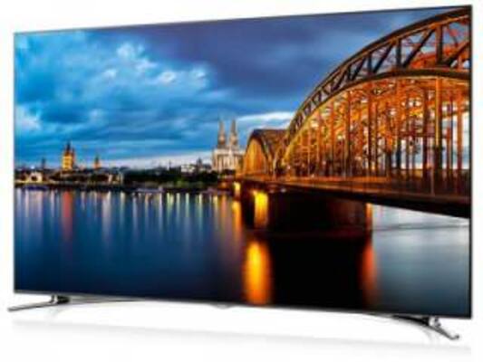 Samsung UA65F8000AM 65 inch LED Full HD TV