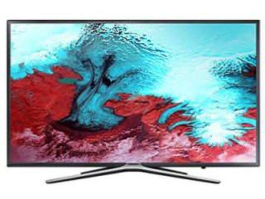 Samsung UA55K5500AK 55 inch LED Full HD TV