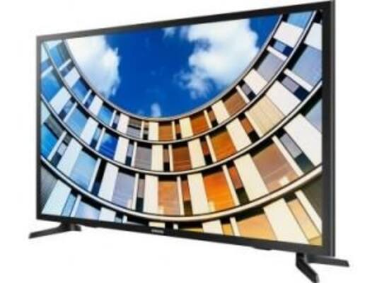 Samsung UA32M5100AR 32 inch LED Full HD TV